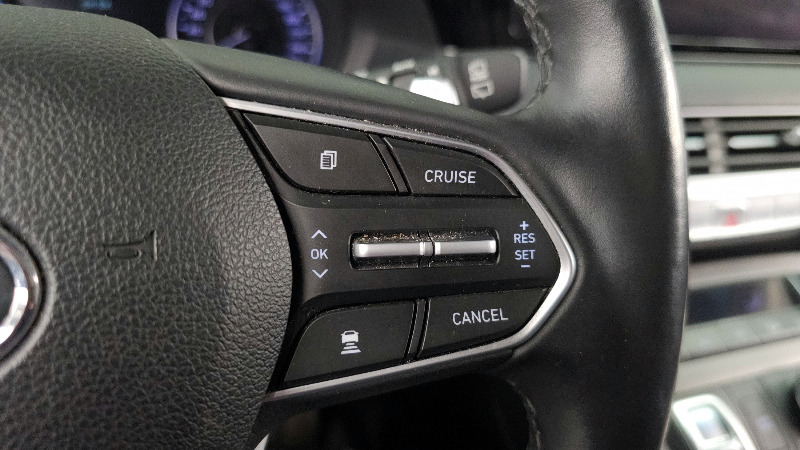 car Hyundai Palisade id24913 photo #18