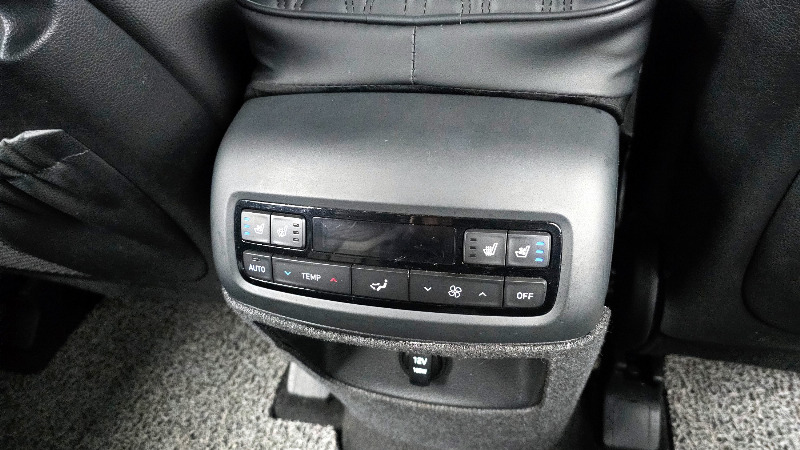 car Hyundai Palisade id24913 photo #19
