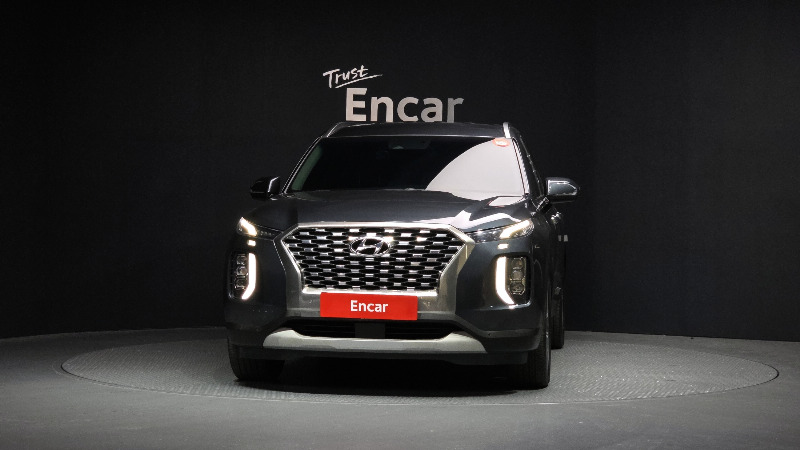 car Hyundai Palisade id24913 photo #3