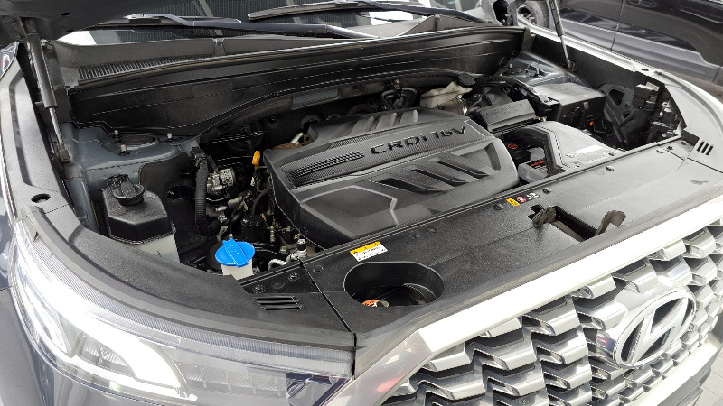 car Hyundai Palisade id24913 photo #6