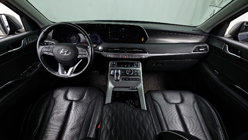 car Hyundai Palisade id24913 photo #7