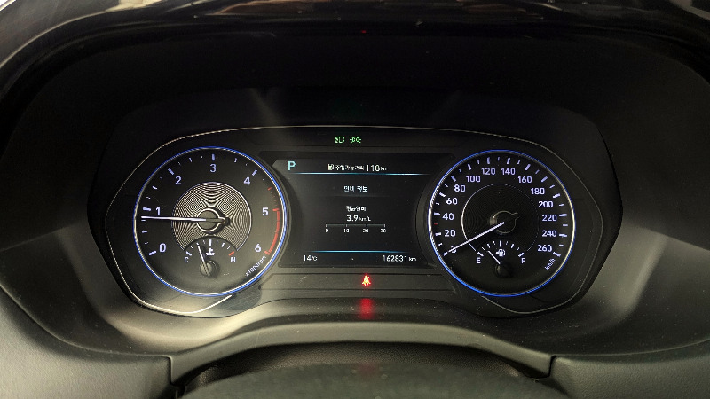 car Hyundai Palisade id24913 photo #8