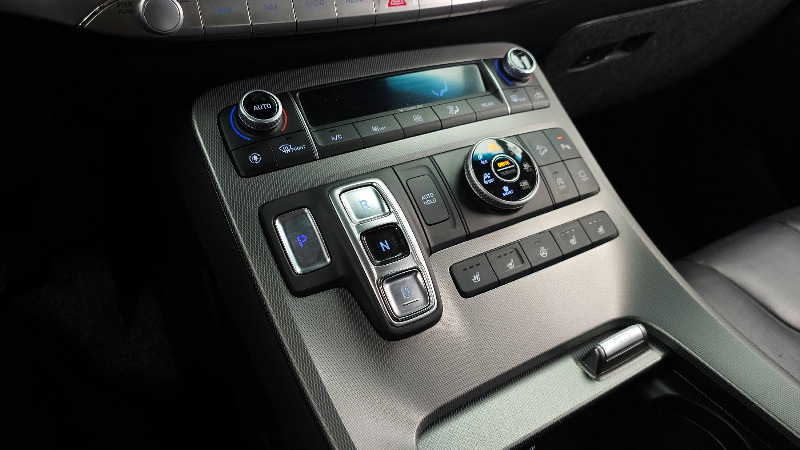 car Hyundai Palisade id24913 photo #9