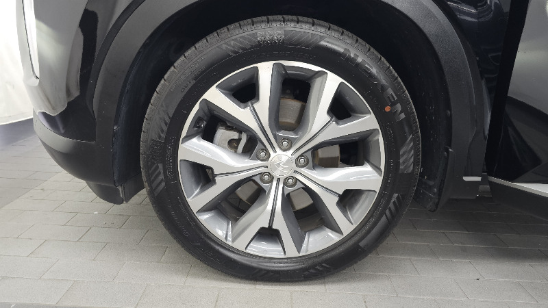 car Hyundai Palisade id24916 photo #5