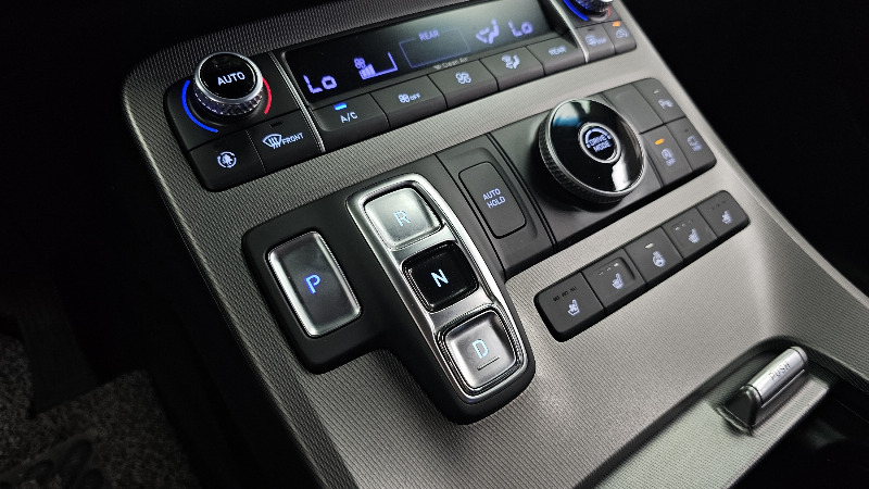 car Hyundai Palisade id24916 photo #9