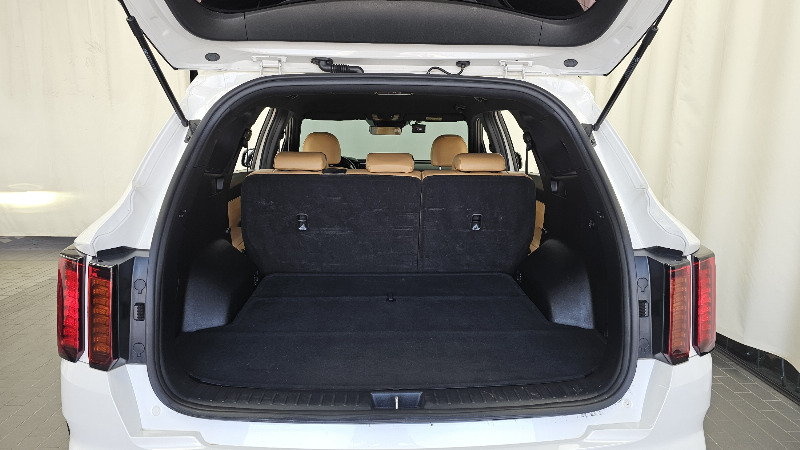 car KIA Sorento id24922 photo #20