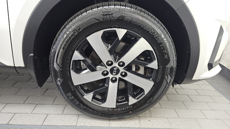 car KIA Sorento id24922 photo #21