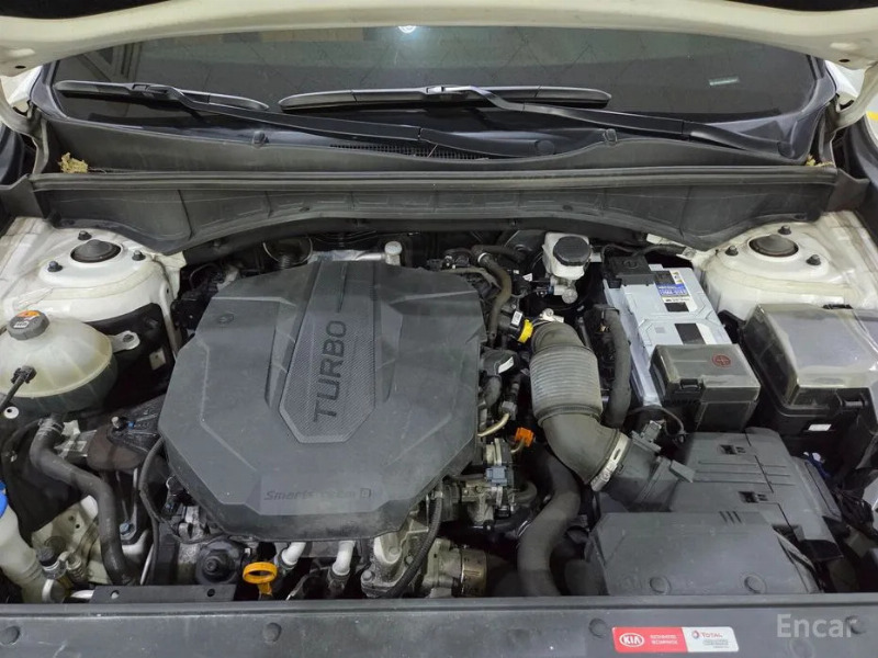 car KIA Sorento id24924 photo #19