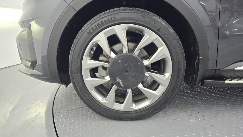 car KIA Sorento id24928 photo #5