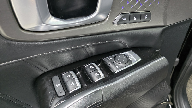car KIA Sorento id24932 photo #13