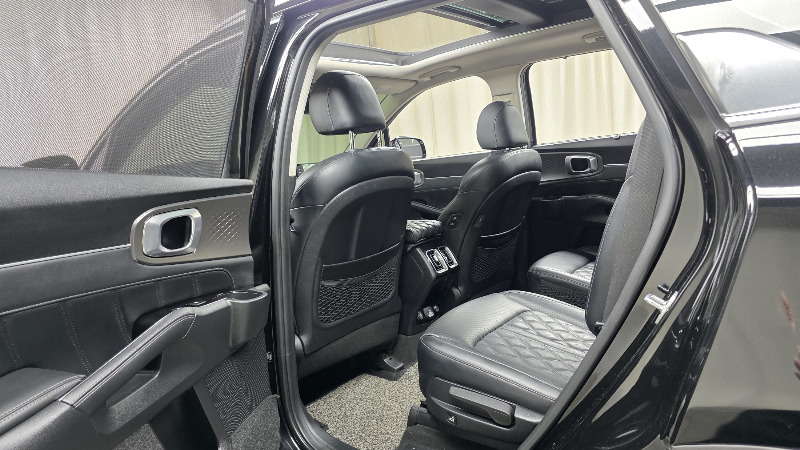 car KIA Sorento id24932 photo #17