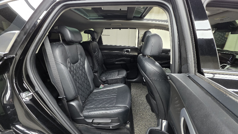 car KIA Sorento id24932 photo #19