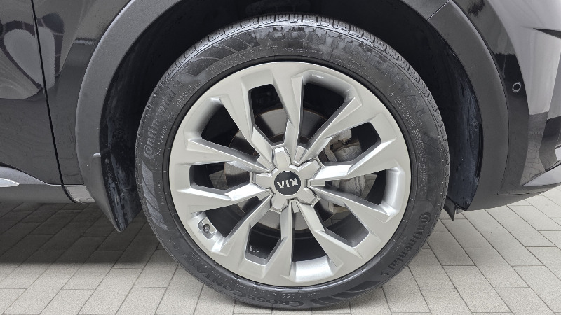 car KIA Sorento id24932 photo #5