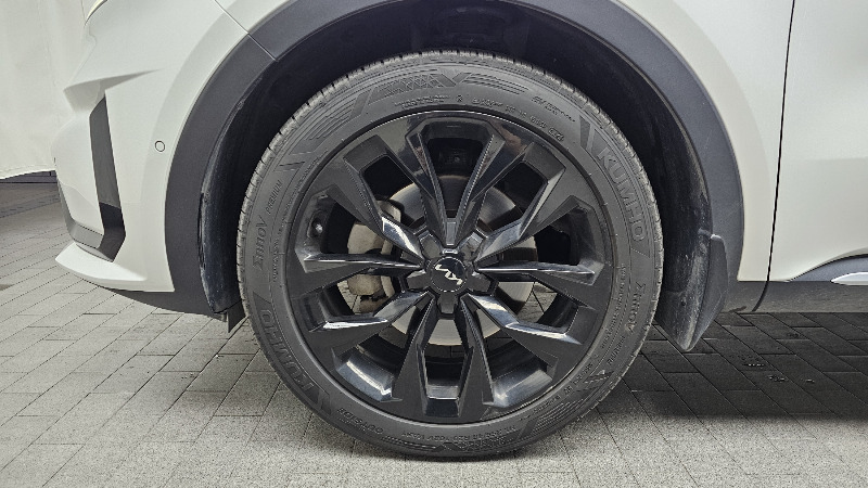 car KIA Sorento id24933 photo #5