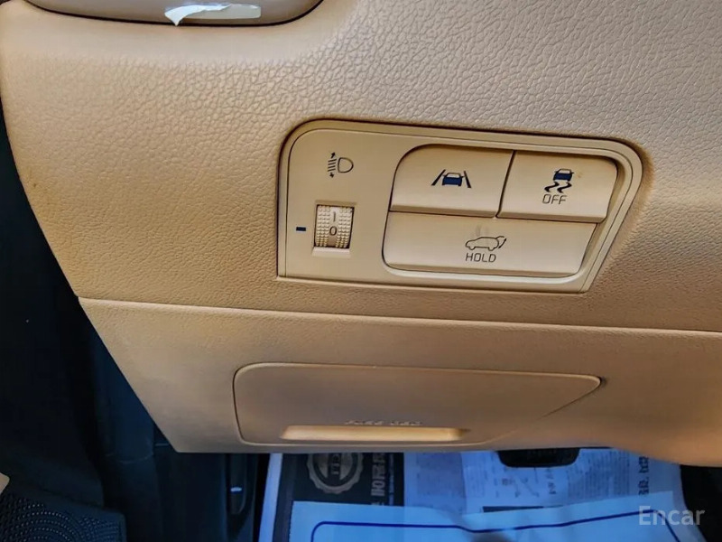 car KIA Sorento id24946 photo #16