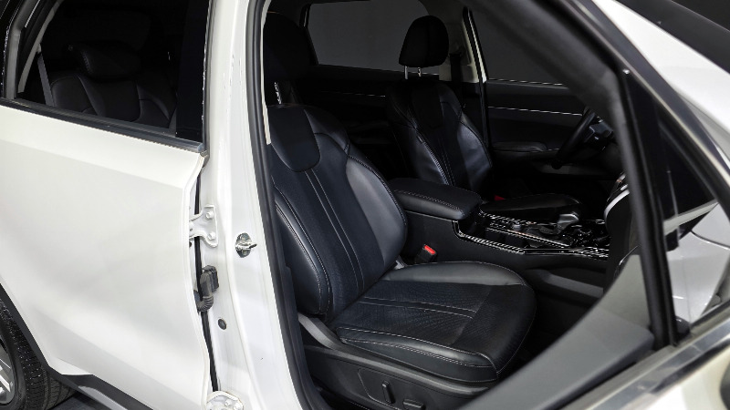 car KIA Sorento id24963 photo #12