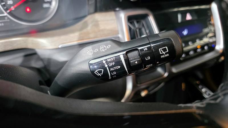 car KIA Sorento id24963 photo #16