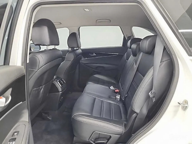 car KIA Sorento id24967 photo #12