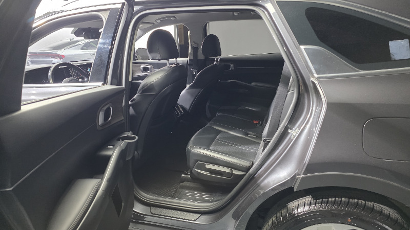 car KIA Sorento id24968 photo #11