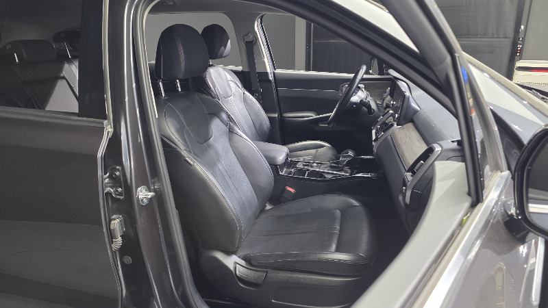 car KIA Sorento id24968 photo #12