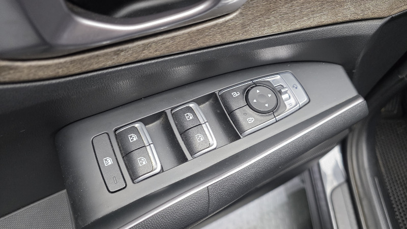 car KIA Sorento id24968 photo #14
