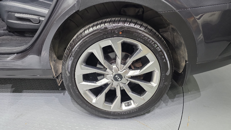 car KIA Sorento id24968 photo #21