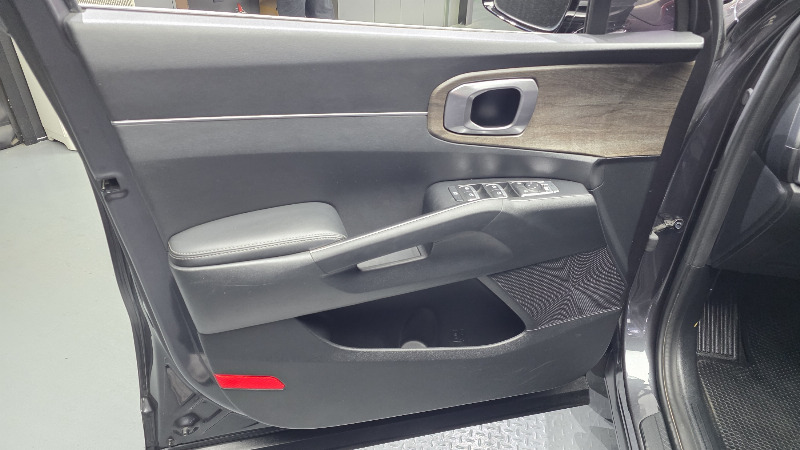 car KIA Sorento id24968 photo #24