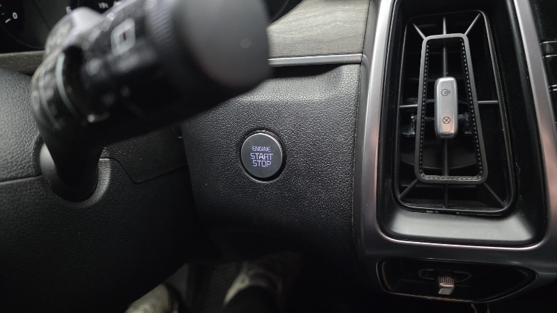 car KIA Sorento id24968 photo #28
