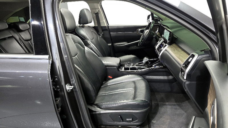 car KIA Sorento id24970 photo #11