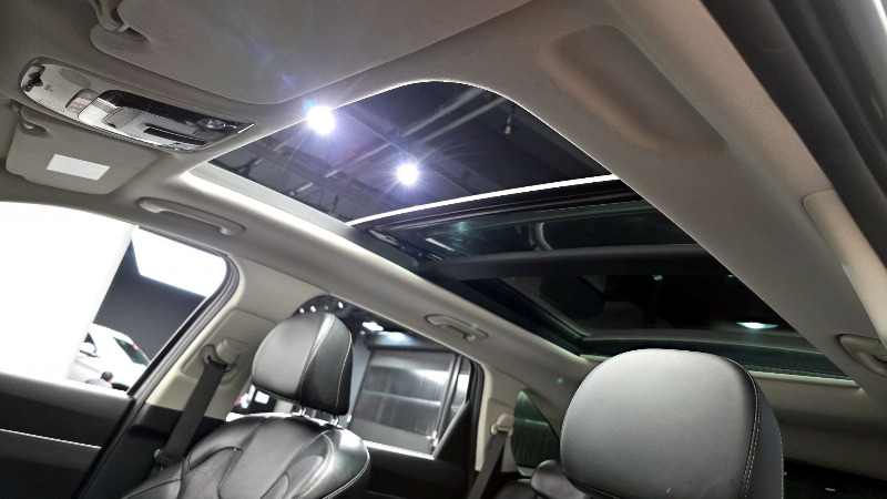 car KIA Sorento id24970 photo #19