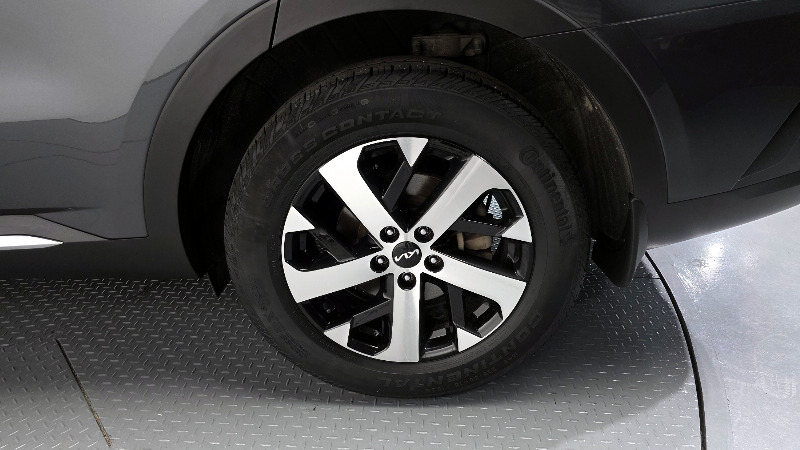 car KIA Sorento id24970 photo #5