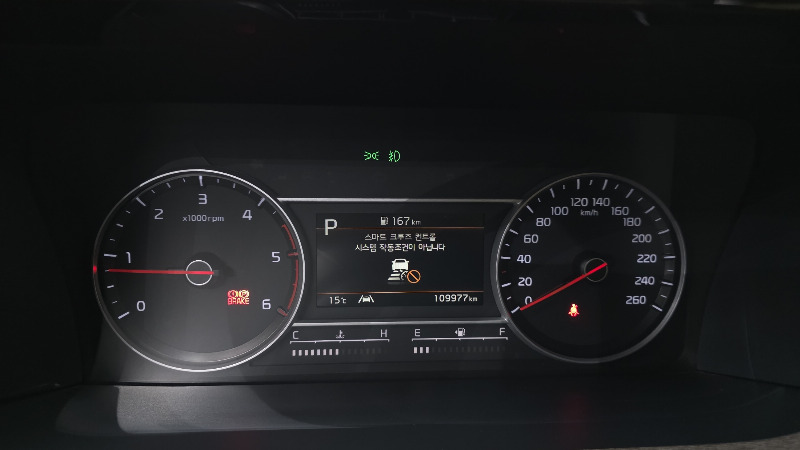 car KIA Sorento id24983 photo #8