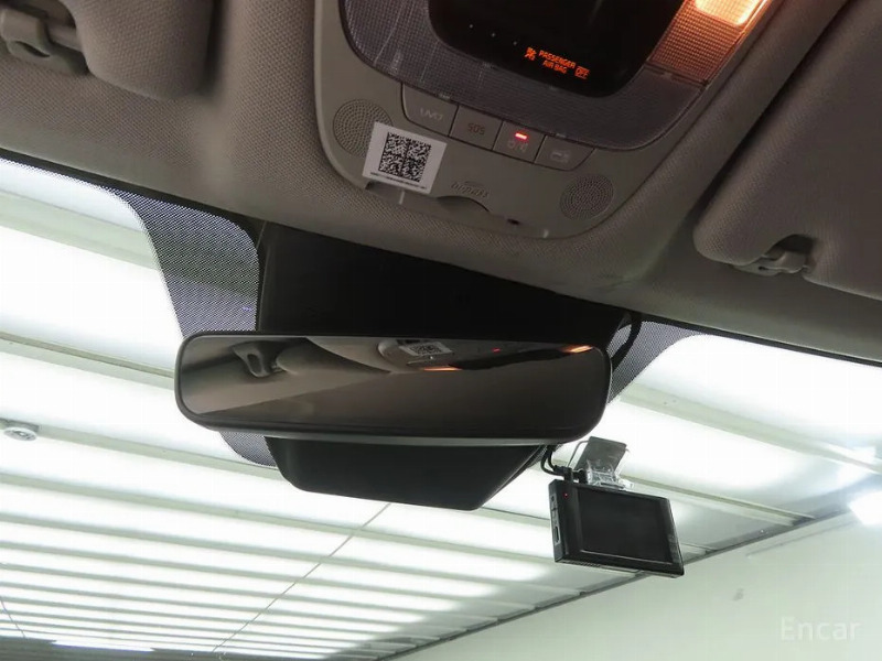 car KIA Sorento id24986 photo #12