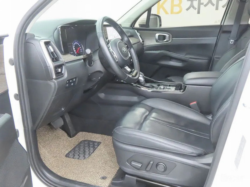 car KIA Sorento id24986 photo #15