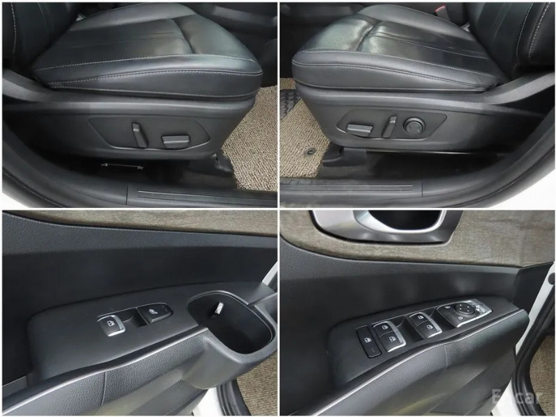 car KIA Sorento id24986 photo #17