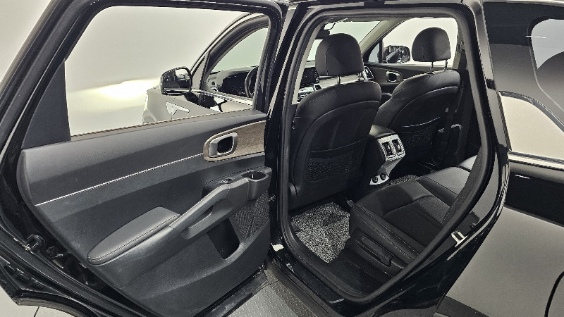 car KIA Sorento id24989 photo #17