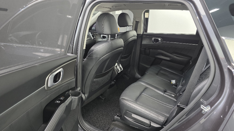 car KIA Sorento id24998 photo #11