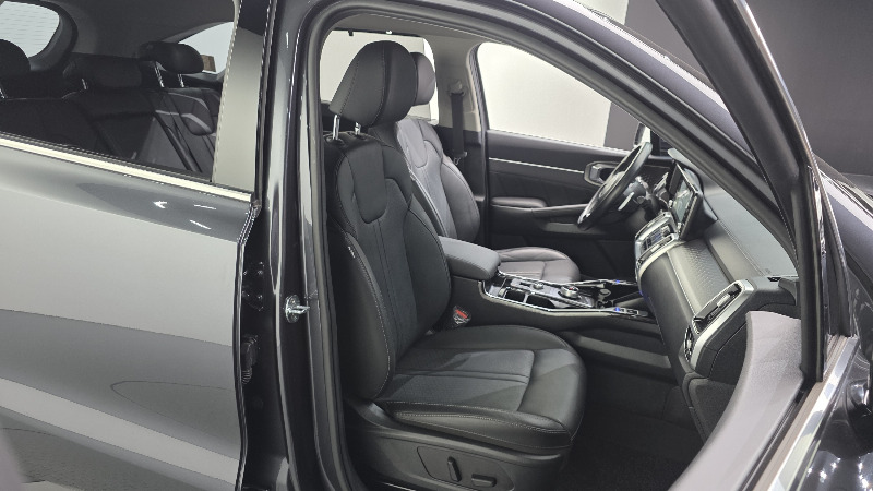 car KIA Sorento id24998 photo #12