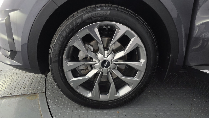 car KIA Sorento id24998 photo #5