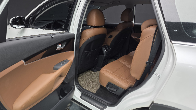 car KIA Sorento id24999 photo #12