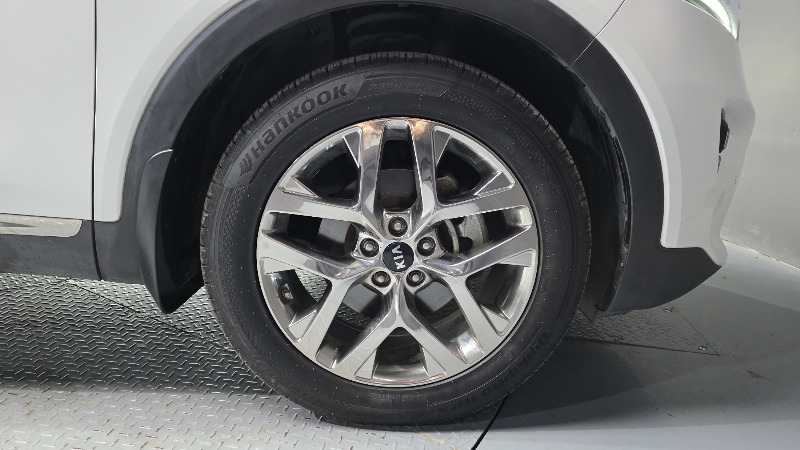 car KIA Sorento id24999 photo #21