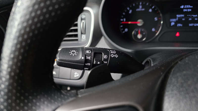 car KIA Sorento id24999 photo #29