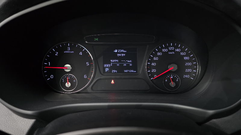 car KIA Sorento id24999 photo #8