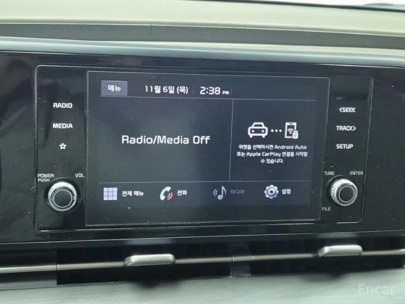 car KIA Carnival id25019 photo #10