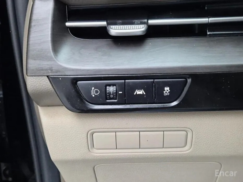 car KIA Carnival id25019 photo #16