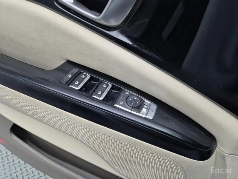 car KIA Carnival id25019 photo #17