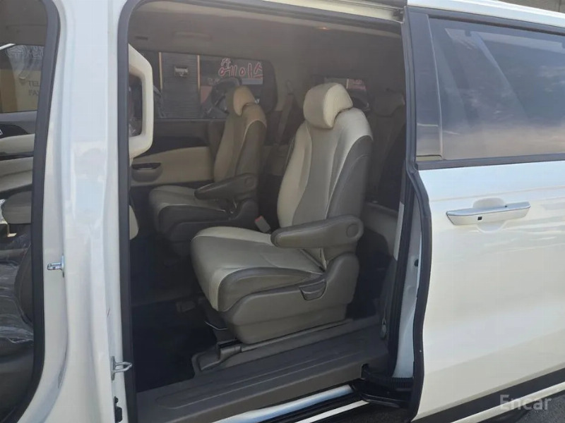 car KIA Carnival id25022 photo #13