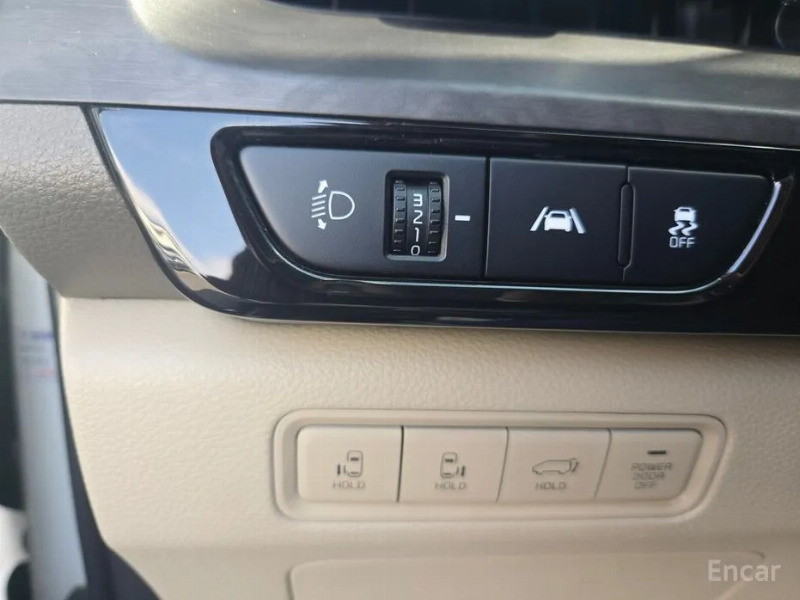 car KIA Carnival id25022 photo #9