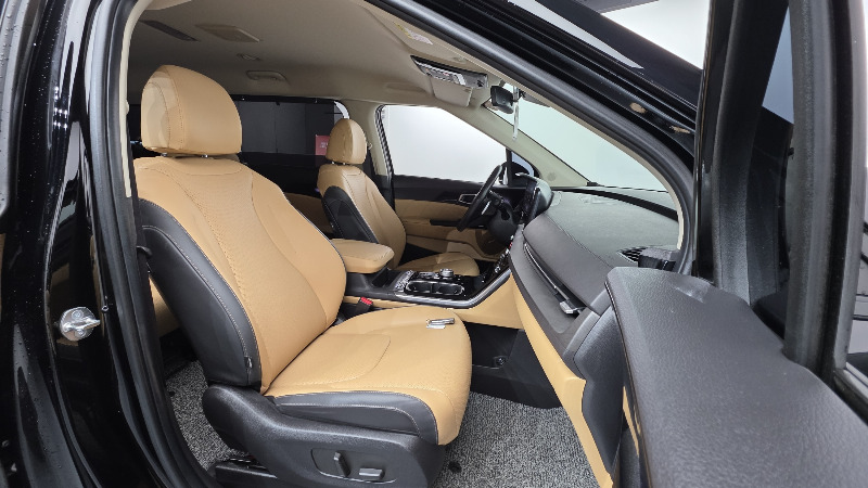 car KIA Carnival id25033 photo #10