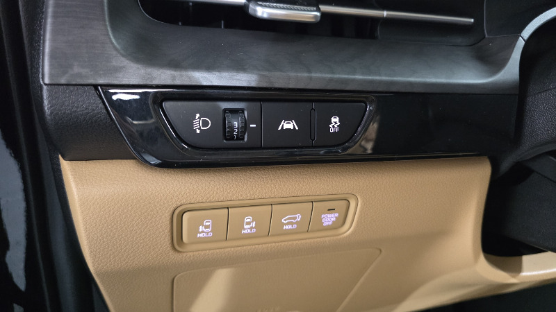 car KIA Carnival id25033 photo #13
